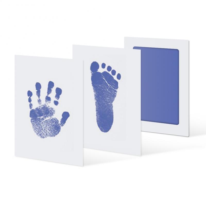 BabyPrint™ - Kit d'empreintes pour bébé | Maman - Familybaby.shop