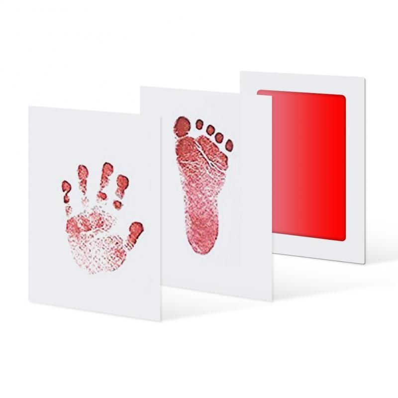 BabyPrint™ - Kit d'empreintes pour bébé | Maman - Familybaby.shop