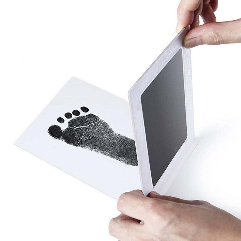 BabyPrint™ - Kit d'empreintes pour bébé | Maman - Familybaby.shop