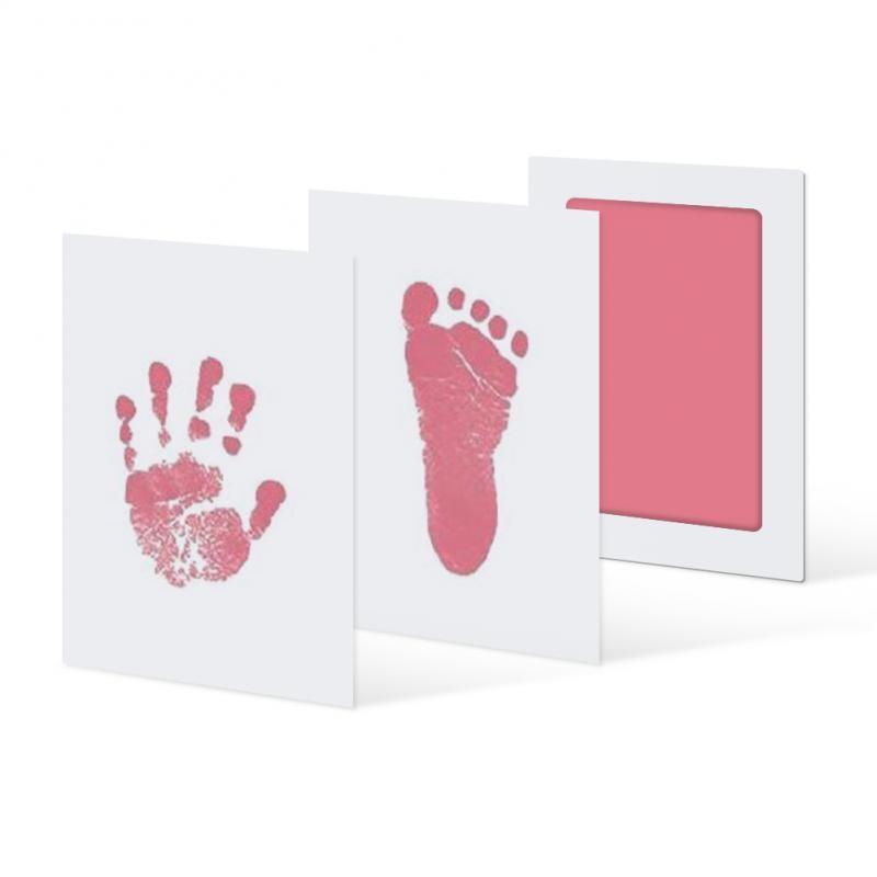 BabyPrint™ - Kit d'empreintes pour bébé | Maman - Familybaby.shop