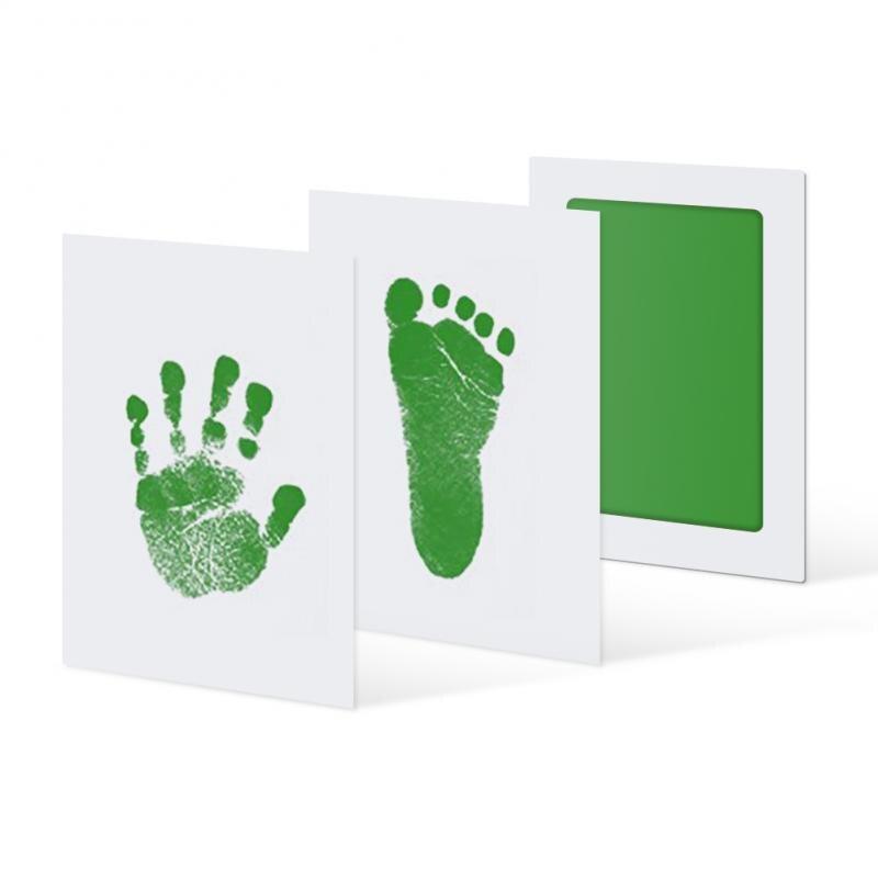 BabyPrint™ - Kit d'empreintes pour bébé | Maman - Familybaby.shop